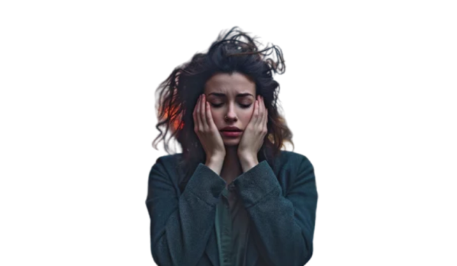 ketamine help